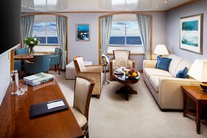 Owner's Suite